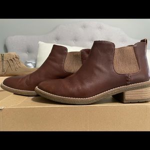 Sperry Chelsea Boot